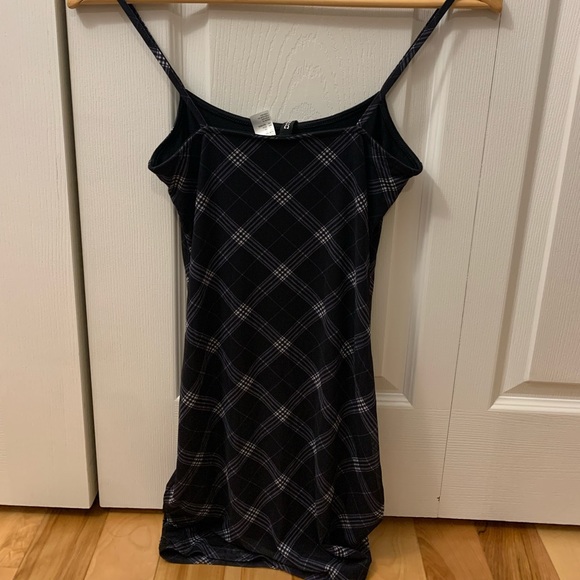 Patterned dress - Picture 2 of 3